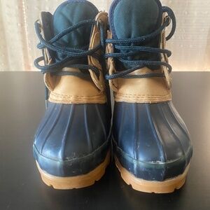 Duck Boots Women's 7 G.H. Bass & Co.